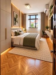 Poh Huat Garden (D19), Terrace #634559521